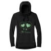 Women's Luuma Pullover Fleece Hoodie Thumbnail