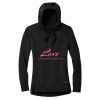 Women's Luuma Pullover Fleece Hoodie Thumbnail