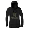 Women's Luuma Pullover Fleece Hoodie Thumbnail
