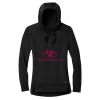 Women's Luuma Pullover Fleece Hoodie Thumbnail