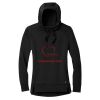 Women's Luuma Pullover Fleece Hoodie Thumbnail