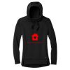Women's Luuma Pullover Fleece Hoodie Thumbnail