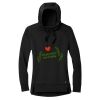Women's Luuma Pullover Fleece Hoodie Thumbnail