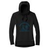 Women's Luuma Pullover Fleece Hoodie Thumbnail