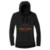 Women's Luuma Pullover Fleece Hoodie Thumbnail