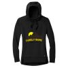 Women's Luuma Pullover Fleece Hoodie Thumbnail