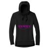 Women's Luuma Pullover Fleece Hoodie Thumbnail