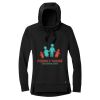 Women's Luuma Pullover Fleece Hoodie Thumbnail