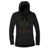 Women's Luuma Pullover Fleece Hoodie Thumbnail