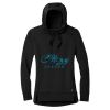 Women's Luuma Pullover Fleece Hoodie Thumbnail