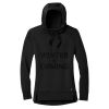 Women's Luuma Pullover Fleece Hoodie Thumbnail