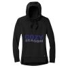 Women's Luuma Pullover Fleece Hoodie Thumbnail