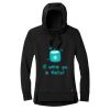 Women's Luuma Pullover Fleece Hoodie Thumbnail