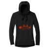Women's Luuma Pullover Fleece Hoodie Thumbnail