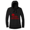 Women's Luuma Pullover Fleece Hoodie Thumbnail