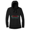 Women's Luuma Pullover Fleece Hoodie Thumbnail
