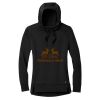 Women's Luuma Pullover Fleece Hoodie Thumbnail