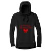 Women's Luuma Pullover Fleece Hoodie Thumbnail