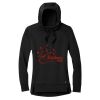 Women's Luuma Pullover Fleece Hoodie Thumbnail