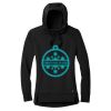 Women's Luuma Pullover Fleece Hoodie Thumbnail