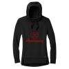 Women's Luuma Pullover Fleece Hoodie Thumbnail