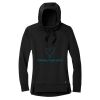 Women's Luuma Pullover Fleece Hoodie Thumbnail