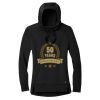 Women's Luuma Pullover Fleece Hoodie Thumbnail