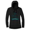 Women's Luuma Pullover Fleece Hoodie Thumbnail