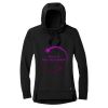 Women's Luuma Pullover Fleece Hoodie Thumbnail