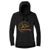 Women's Luuma Pullover Fleece Hoodie Thumbnail