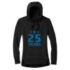 Women's Luuma Pullover Fleece Hoodie Thumbnail