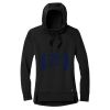 Women's Luuma Pullover Fleece Hoodie Thumbnail