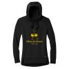 Women's Luuma Pullover Fleece Hoodie Thumbnail