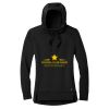 Women's Luuma Pullover Fleece Hoodie Thumbnail