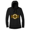Women's Luuma Pullover Fleece Hoodie Thumbnail