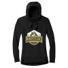 Women's Luuma Pullover Fleece Hoodie Thumbnail
