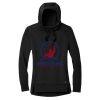 Women's Luuma Pullover Fleece Hoodie Thumbnail