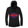 Women's Luuma Pullover Fleece Hoodie Thumbnail
