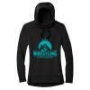 Women's Luuma Pullover Fleece Hoodie Thumbnail