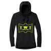 Women's Luuma Pullover Fleece Hoodie Thumbnail