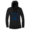 Women's Luuma Pullover Fleece Hoodie Thumbnail