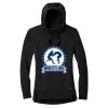 Women's Luuma Pullover Fleece Hoodie Thumbnail