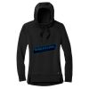 Women's Luuma Pullover Fleece Hoodie Thumbnail