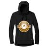 Women's Luuma Pullover Fleece Hoodie Thumbnail