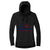 Women's Luuma Pullover Fleece Hoodie Thumbnail
