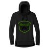 Women's Luuma Pullover Fleece Hoodie Thumbnail
