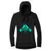 Women's Luuma Pullover Fleece Hoodie Thumbnail