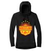 Women's Luuma Pullover Fleece Hoodie Thumbnail