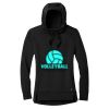 Women's Luuma Pullover Fleece Hoodie Thumbnail