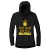 Women's Luuma Pullover Fleece Hoodie Thumbnail